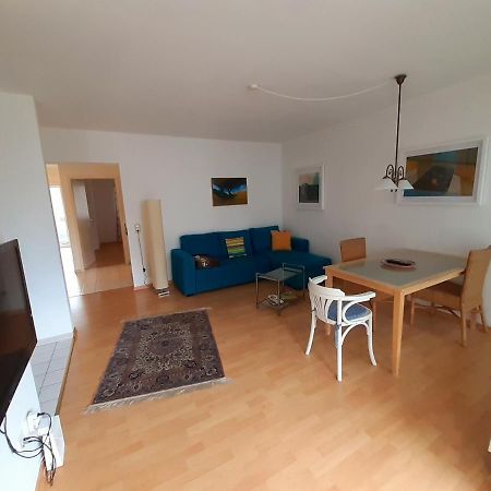 Wohnung Im Herzen Von Ettlingen Exterior photo
