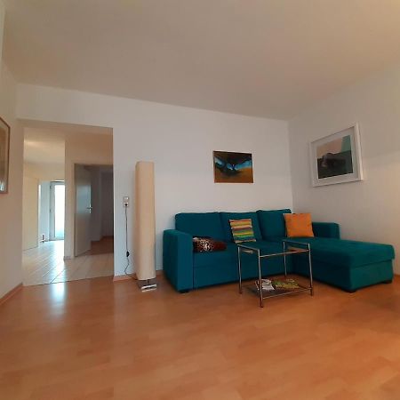Wohnung Im Herzen Von Ettlingen Exterior photo