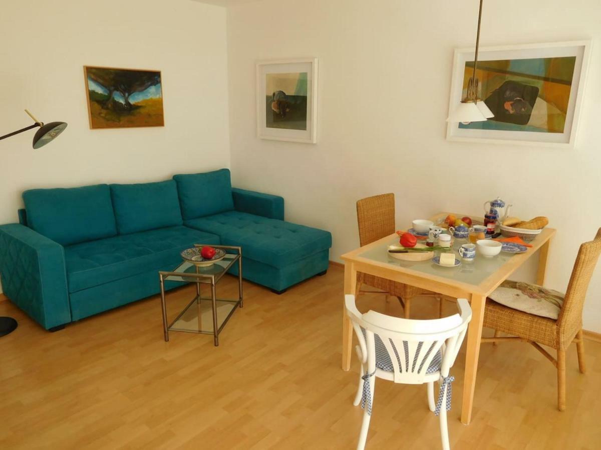 Wohnung Im Herzen Von Ettlingen Exterior photo
