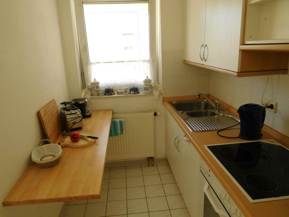 Wohnung Im Herzen Von Ettlingen Exterior photo