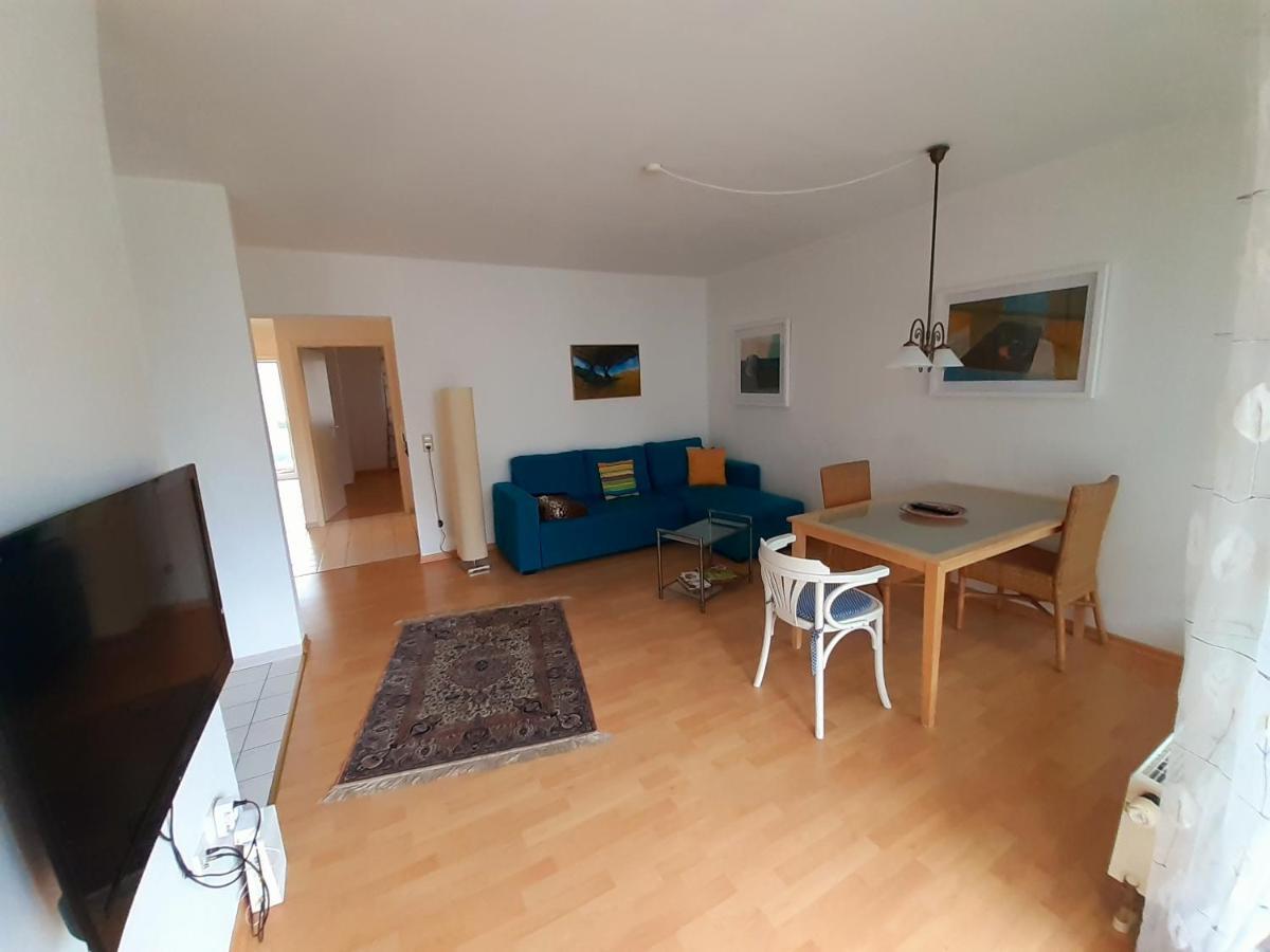 Wohnung Im Herzen Von Ettlingen Exterior photo