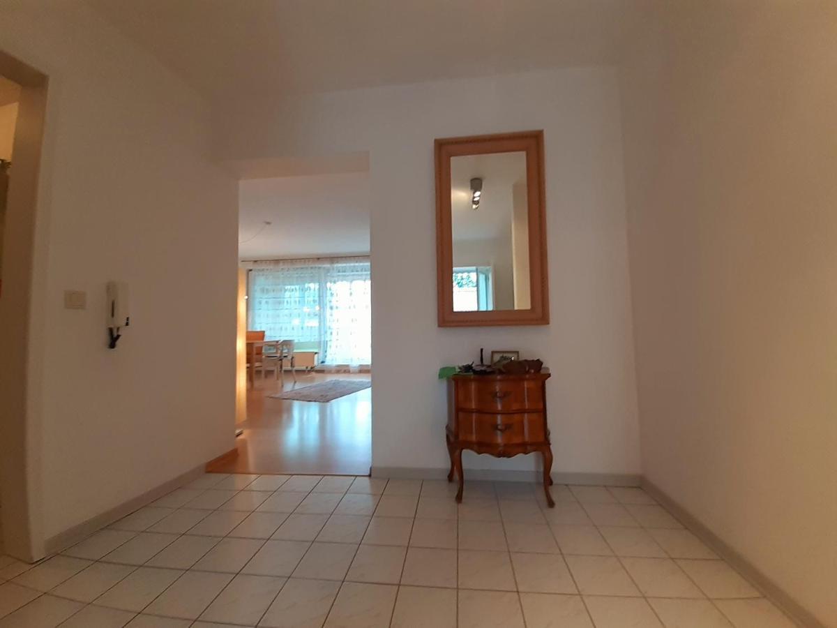 Wohnung Im Herzen Von Ettlingen Exterior photo