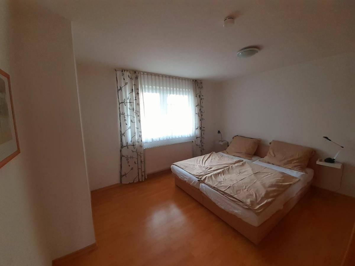 Wohnung Im Herzen Von Ettlingen Exterior photo